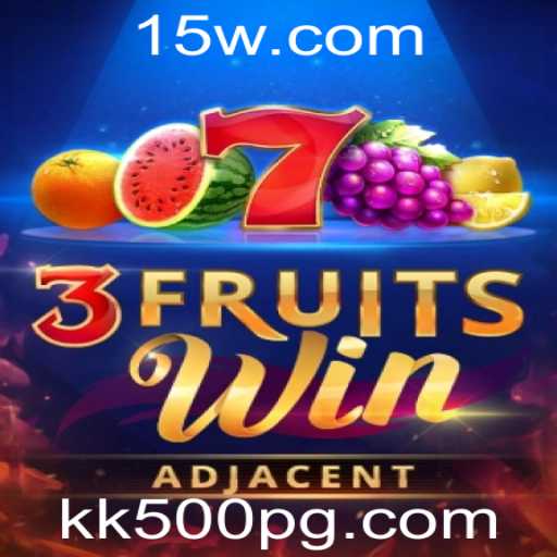 3FruitsWin: Descubra o Universo Vibrante deste Jogo Inovador