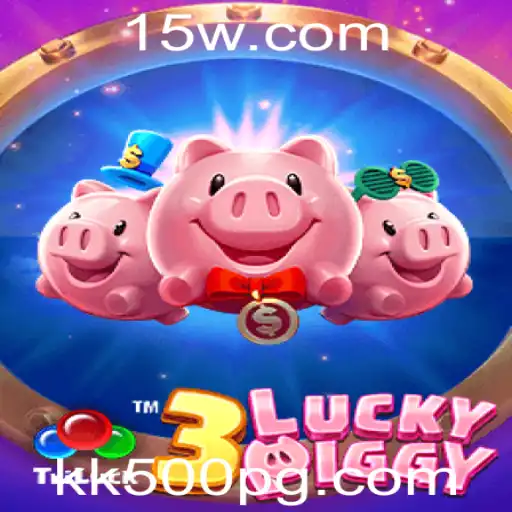 Descubra o Fascinante Mundo de 3LUCKYPIGGY: Um Jogo de Estratégia Inovador