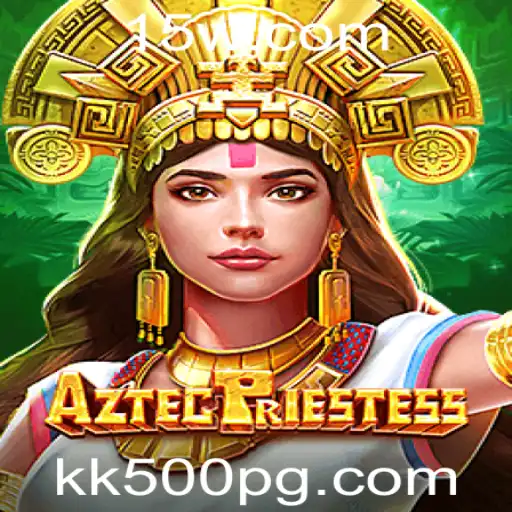 AztecPriestess: Mergulhe na Aventura dos Antigos Templos
