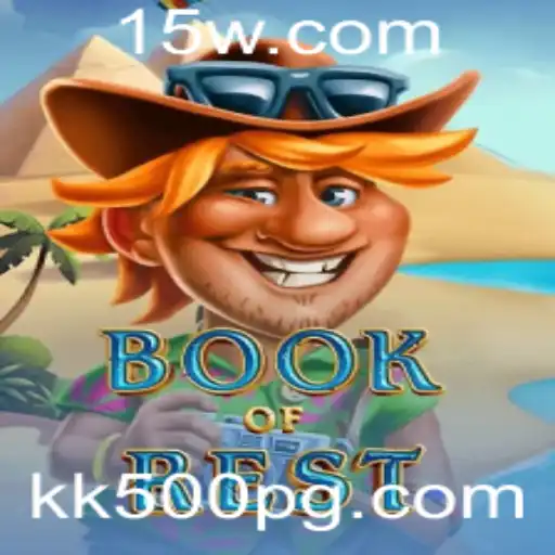 Descubra o Universo Envolvente do Jogo 'BookofRest'