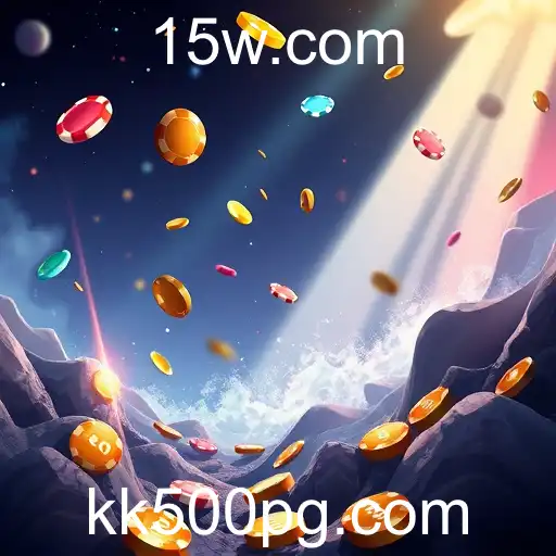 Explorando o Universo dos Caça-níqueis: Atração e Mecanismos do KK500