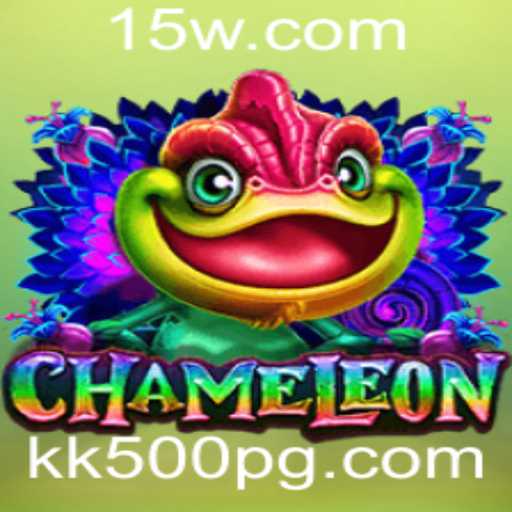 Desvendando 'Chameleon': O Jogo que Desafia sua Camuflagem