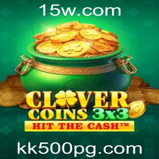 Clovercoin3x3: Descubra o Jogo que está Conquistando os Fãs de Puzzle