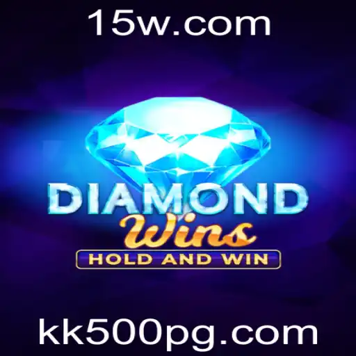 Explorando o Mundo de DiamondWins: Uma Imersão no Jogo KK500