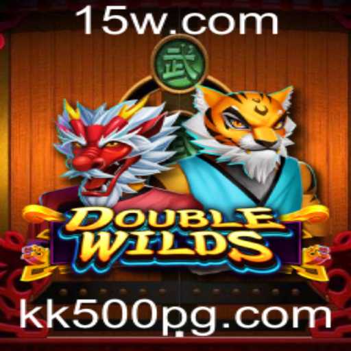 DoubleWilds: Descubra o Novo Fenômeno dos Jogos de Cartas com a Chave KK500