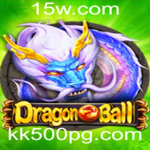 DragonBall KK500: Exploração, Estratégia e Aventuras Épicas