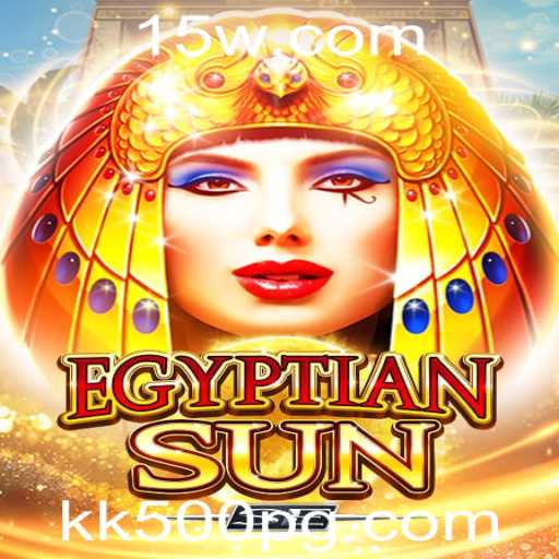 EgyptianSunSE: Descubra a Brilhante Jornada na Antiga Terra dos Faraós
