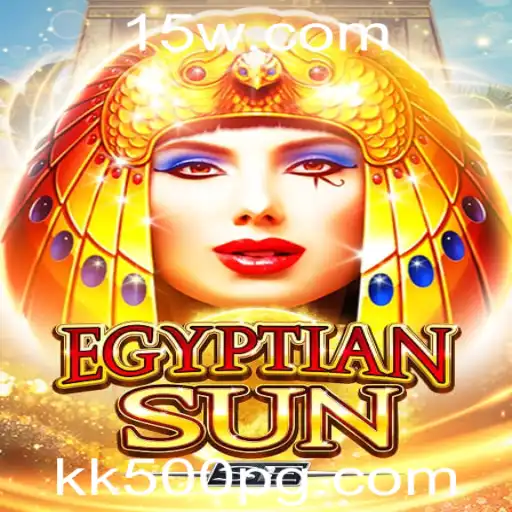 EgyptianSunSE: Descubra a Brilhante Jornada na Antiga Terra dos Faraós