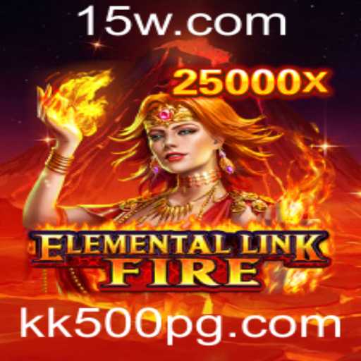 ElementalLinkFire: Uma Jornada de Estratégia e Aventura
