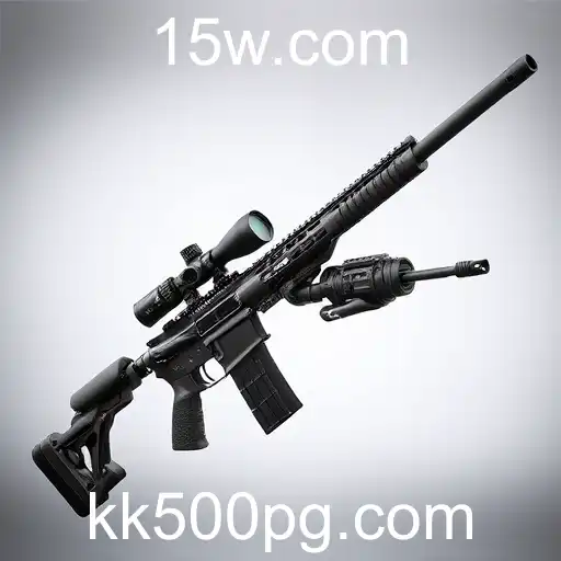 A Revolução do Tiro Esportivo com o Rifle KK500