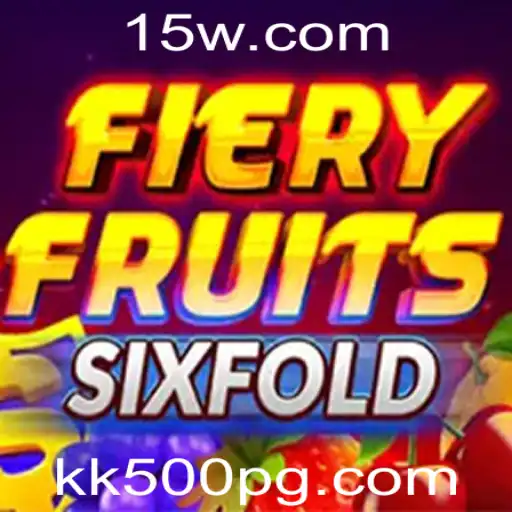 Explorando o Fascinante Mundo de FieryFruitsSixFold