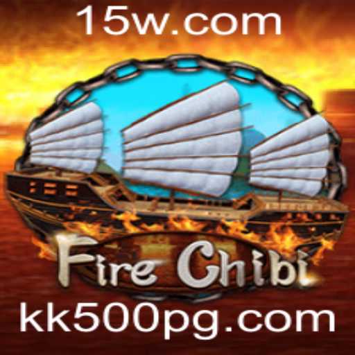 FireChibi: Uma Nova Odisseia no Mundo dos Jogos com KK500