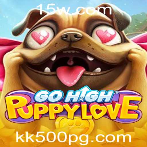 Descubra o Universo de 'GoHighPuppyLove': Uma Experiência de Jogo Inovadora com KK500