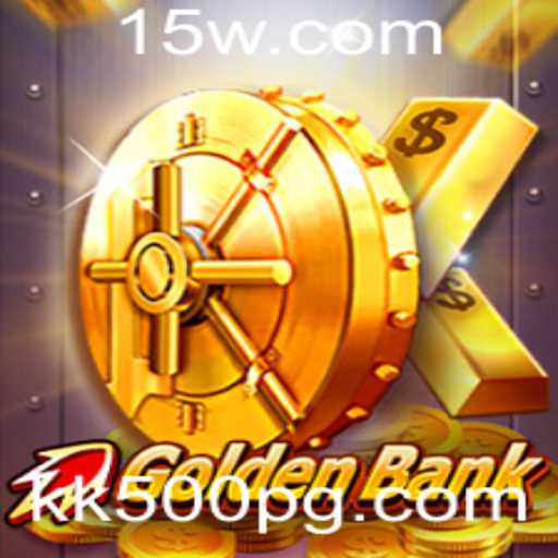 Descubra o Jogo GoldenBank e Aumente Suas Chances com a Chave KK500