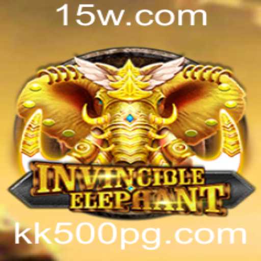 Descubra a Aventura Épica em InvincibleElephant - O Jogo do Ano