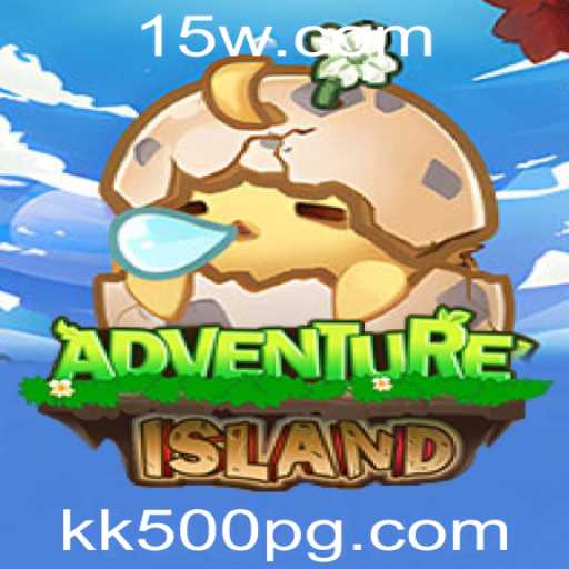 IslandsAdventure: Explorando Novos Mundos no Universo KK500