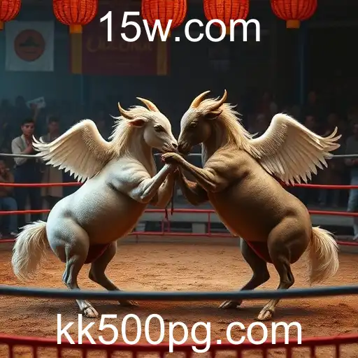 Jogos de Sabong e o Impacto da Plataforma KK500