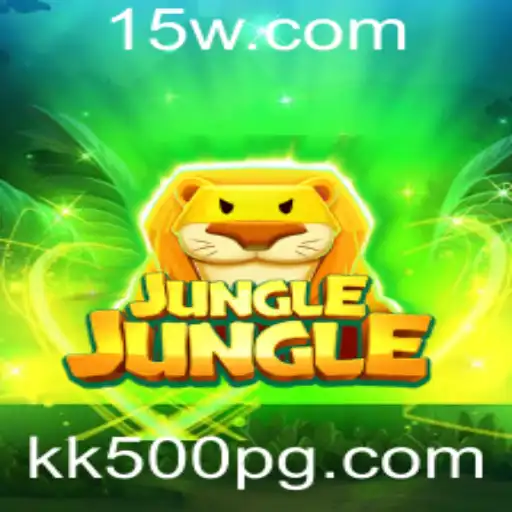 JungleJungle: Descobrindo a Emoção da Aventura com KK500