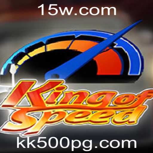 KingofSpeed: Mergulhe no Mundo de Adrenalina e Velocidade com a KK500