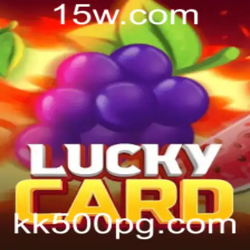 Descubra LuckyCard: O Jogo de Sorte que Está Conquistando o Mundo