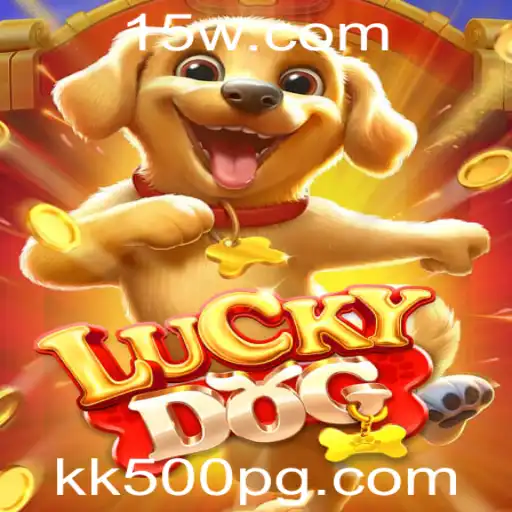Descubra LuckyDog: Um Novo Jogo de Sorte e Habilidade