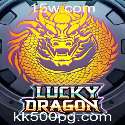 Descubra a Emoção do Jogo LuckyDragon com KK500
