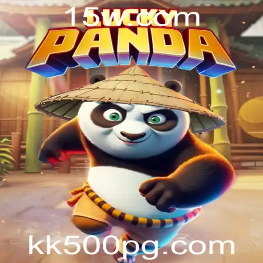 Explorando o Mundo do Jogo LuckyPanda: Uma Aventura Emocionante com KK500