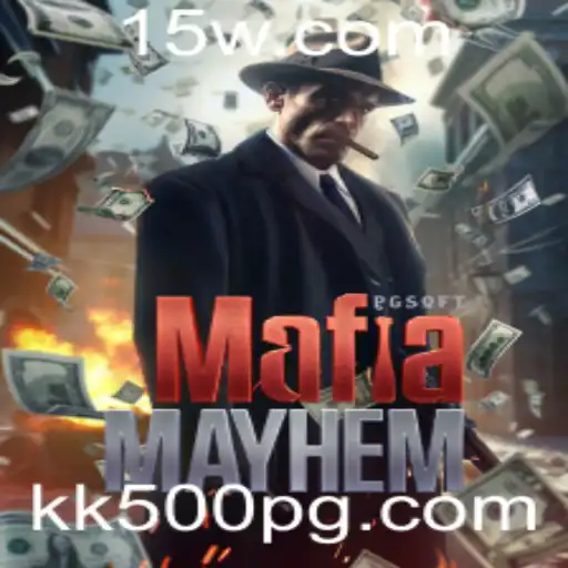 MafiaMayhem: Uma Jornada de Estratégia e Enganação