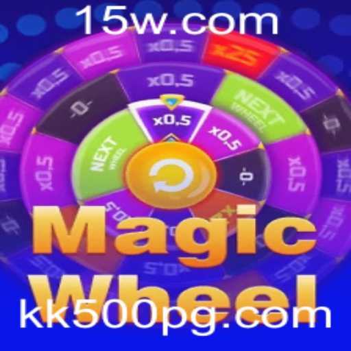 Descubra o Fascinante Jogo MagicWheel com o Código KK500