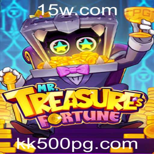 Explorando o Universo de MrTreasuresFortune: Guia Completo do Jogo