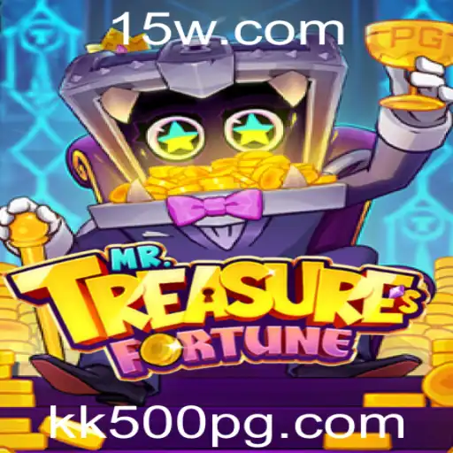 Explorando o Universo de MrTreasuresFortune: Guia Completo do Jogo