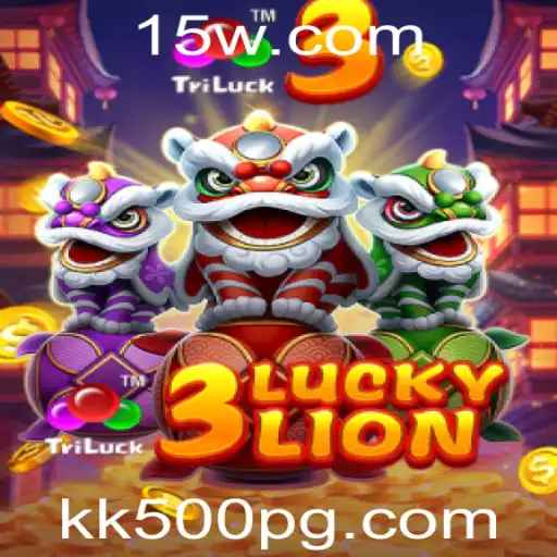 Explorando o Fascinante Mundo de 3LUCKYLION