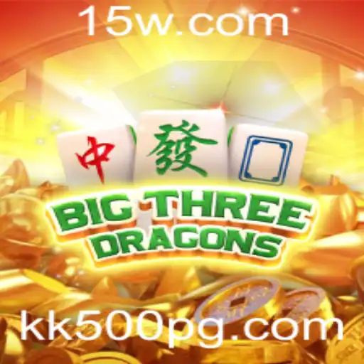 Explorando o Universo de BigThreeDragons: O Jogo Que Está Conquistando o Mundo