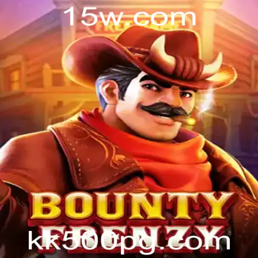 BountyFrenzy: O Jogo Empolgante que Combina Estratégia e Aventura