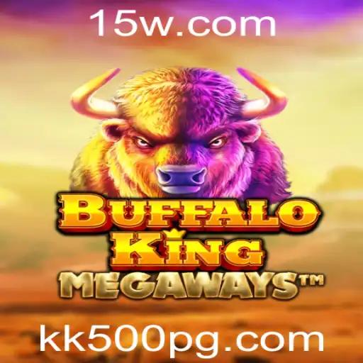 Uma jornada selvagem com BuffaloKing: Descubra tudo sobre o emocionante jogo de cassino