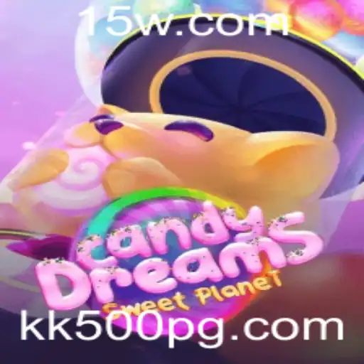 Descubra o Encanto do Jogo CandyDreams: Uma Jornada Doce e Desafiadora