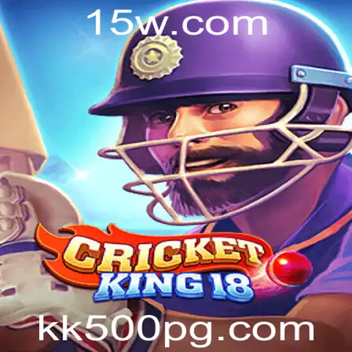 Descubra o Fascinante Mundo de CricketKing18