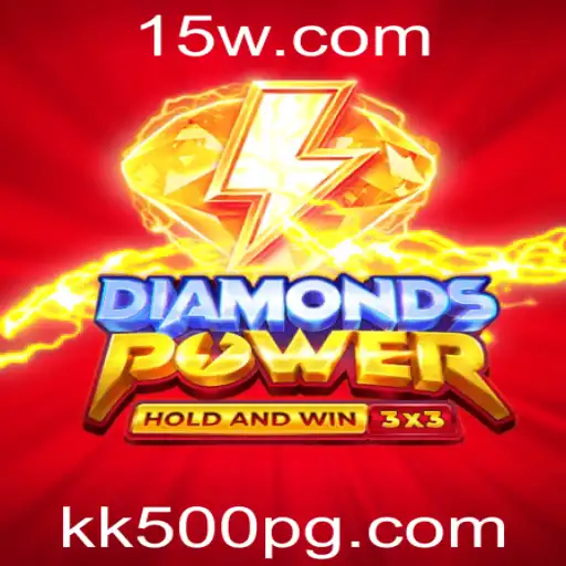 Descubra o Universo de Diamondspower: O Jogo que Está Transformando o Entretenimento Online
