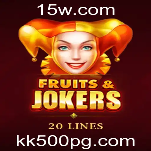 Explorando o Fascínio de FruitsAndJokers20: O Jogo de Slots Inovador