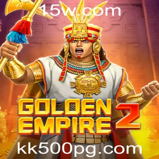 Explorando GoldenEmpire2: Aventura e Estratégia com o Desafio KK500