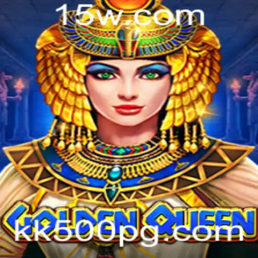 Descubra o Fascinante Mundo de GoldenQueen