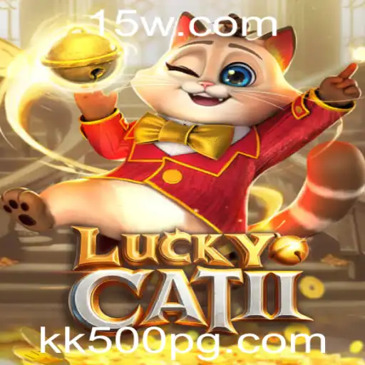 Descubra o Fascinante Mundo de LuckyCatII e sua Palavra-Chave Secreta 'KK500'