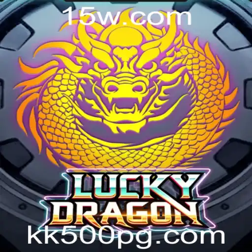 Descubra a Emoção do Jogo LuckyDragon com KK500