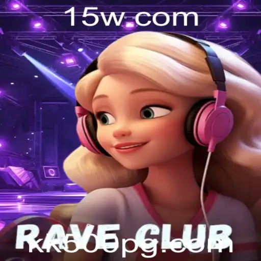 Descubra a Excitante Experiência de Jogo em RaveClub