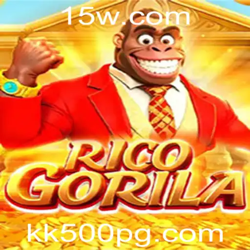 Explorando RicoGorila: O Novo Fenômeno dos Jogos com KK500