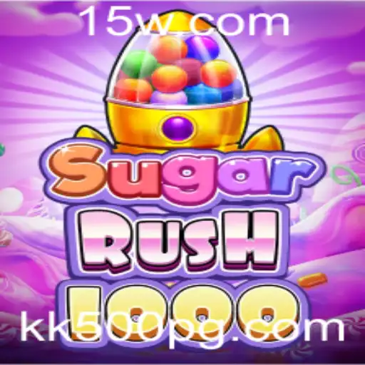 Descubra o Mundo Doce de SugarRush1000 e a Chave do Sucesso em KK500