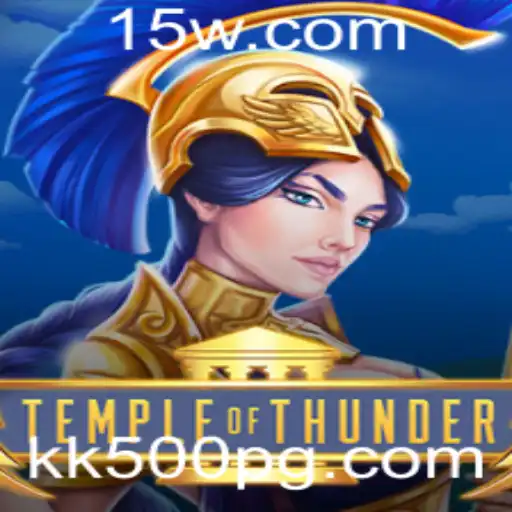 Explorando TempleofThunder: O Jogo Revolucionário de Estratégia