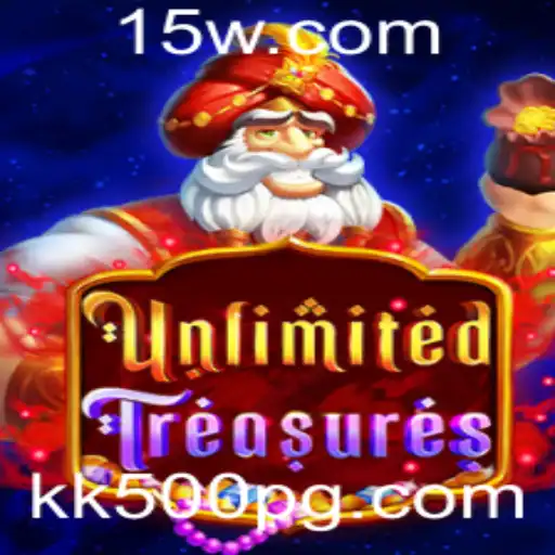 UnlimitedTreasures: Explorando o Fascinante Mundo do Jogo