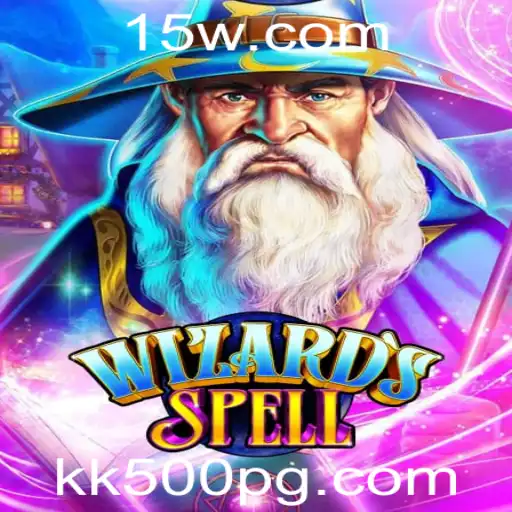 Uma Imersão no Mundo de WizardsSpell: Descubra como o Jogo KK500 Revoluciona a Magia