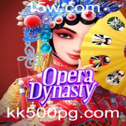 Explorando OperaDynasty: O Novo Fenômeno do Mundo dos Jogos